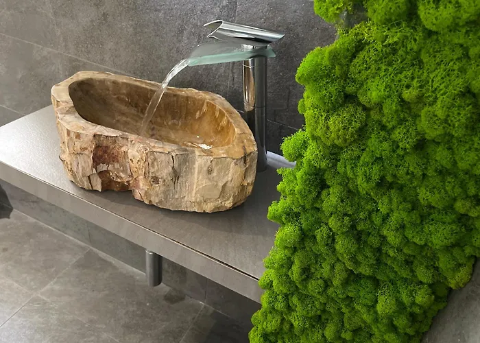 Cinecitta Luxury Guest House Roma