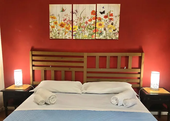 Hotel Casale dei Massimi Roma